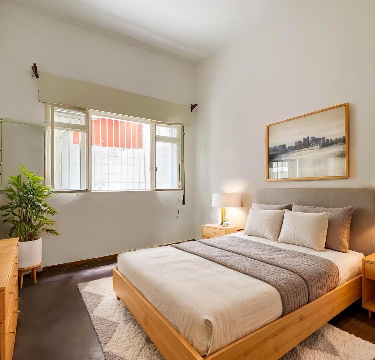 Departamento de Dos Dorm. en Venta - Rosario 3