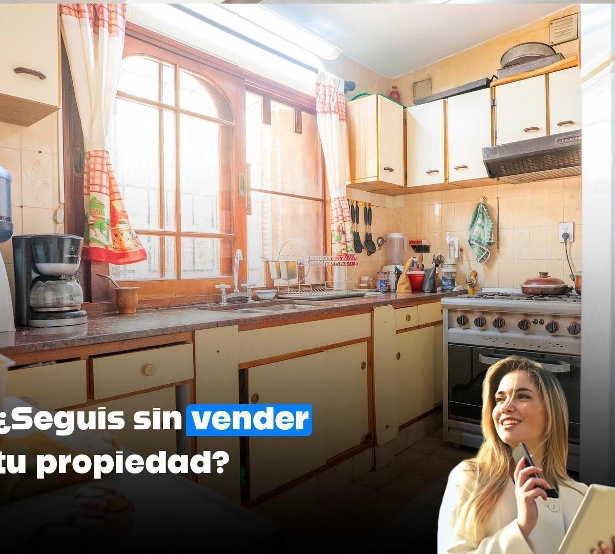 Casa de Tres Dorm. en Venta en Granadero Baigorria 4