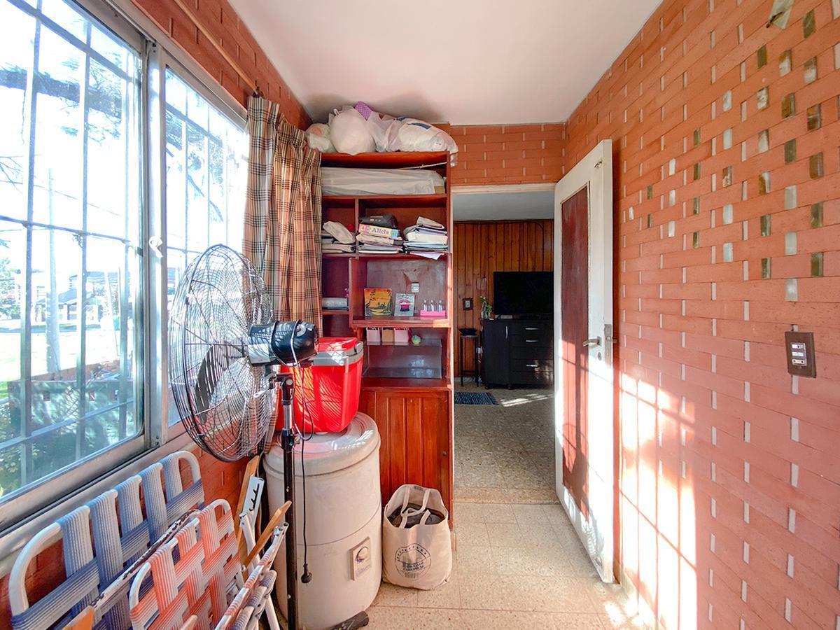 Departamento Dos Dorm. y Comodín en La Florida 4