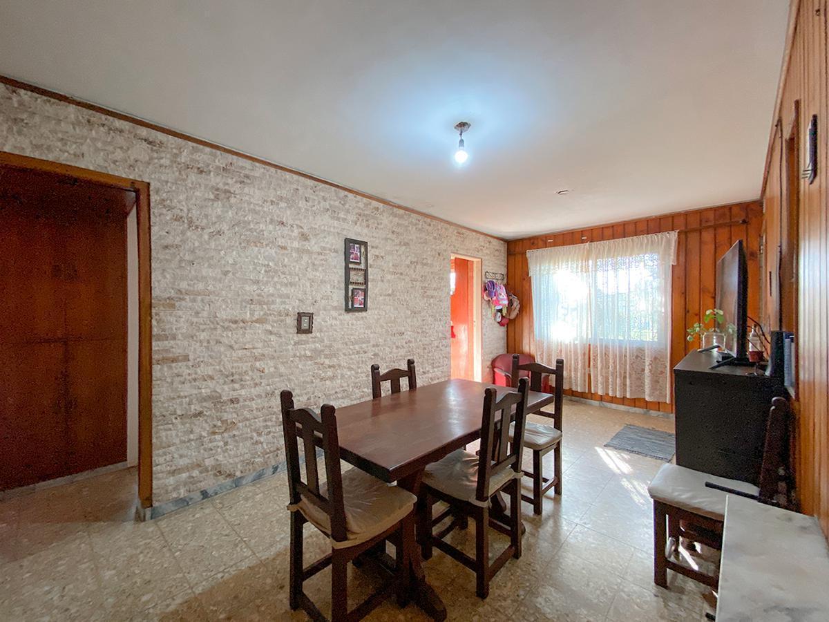 Departamento Dos Dorm. y Comodín en La Florida 1