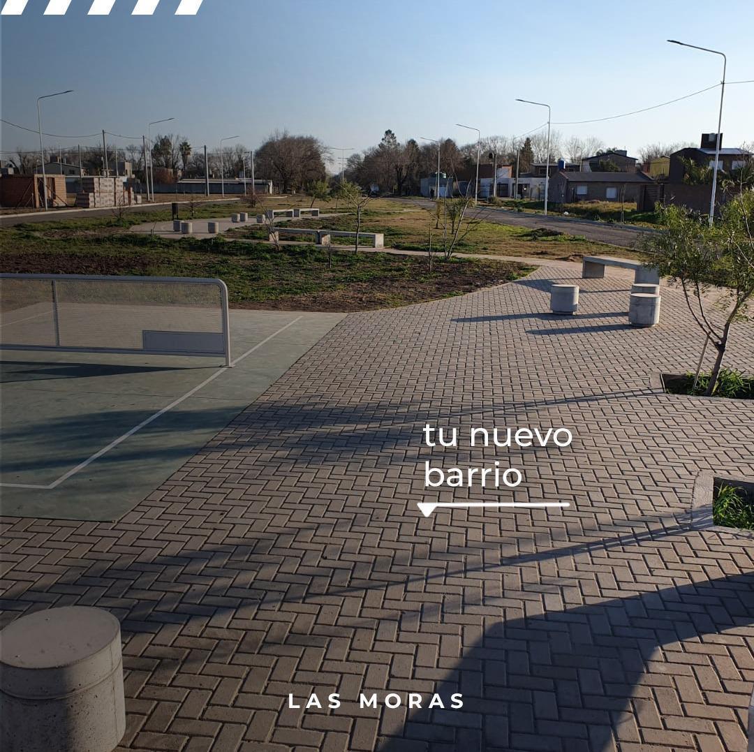 Terreno en Ricardone 1