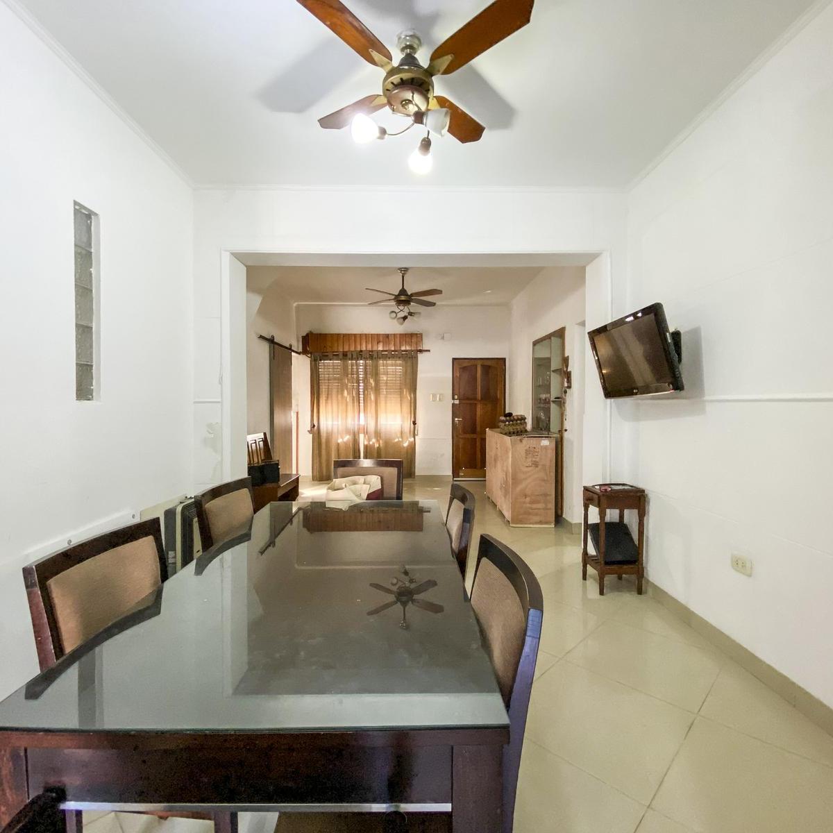 Casa en Venta de 4 Dorm. en Barrio Matheu Balcarce Al 3800 4