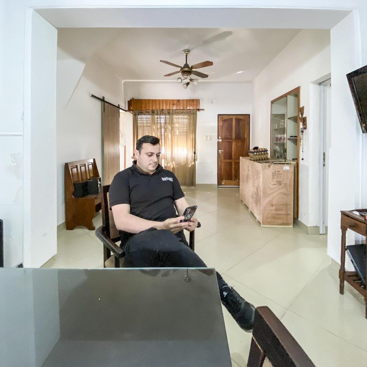Casa en Venta de 4 Dorm. en Barrio Matheu Balcarce Al 3800 5