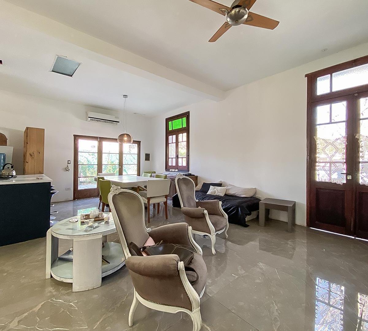 Casa de Dos Dorm. en Venta en Sol del Parana 1