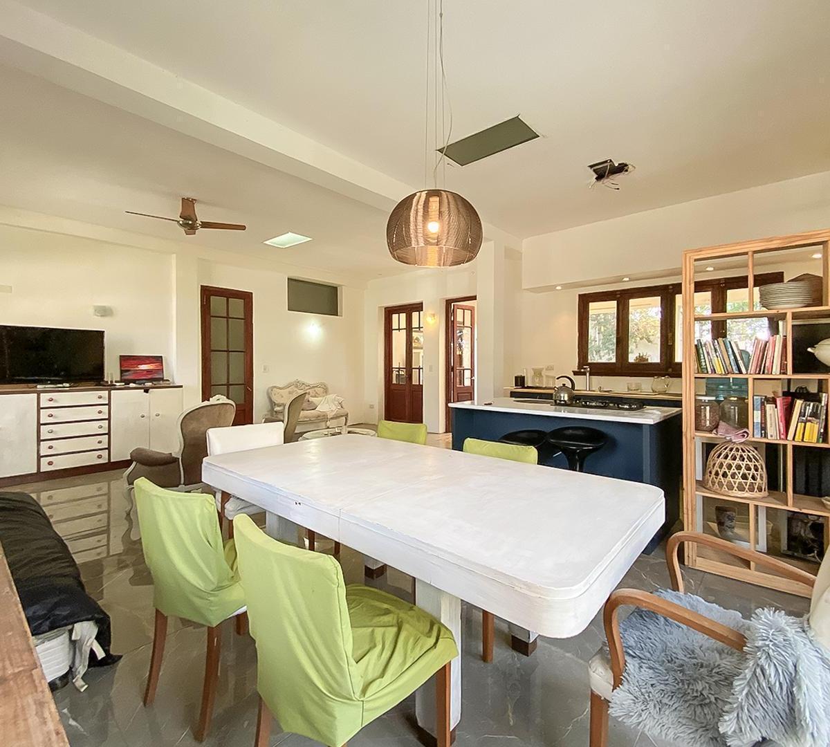 Casa de Dos Dorm. en Venta en Sol del Parana 4