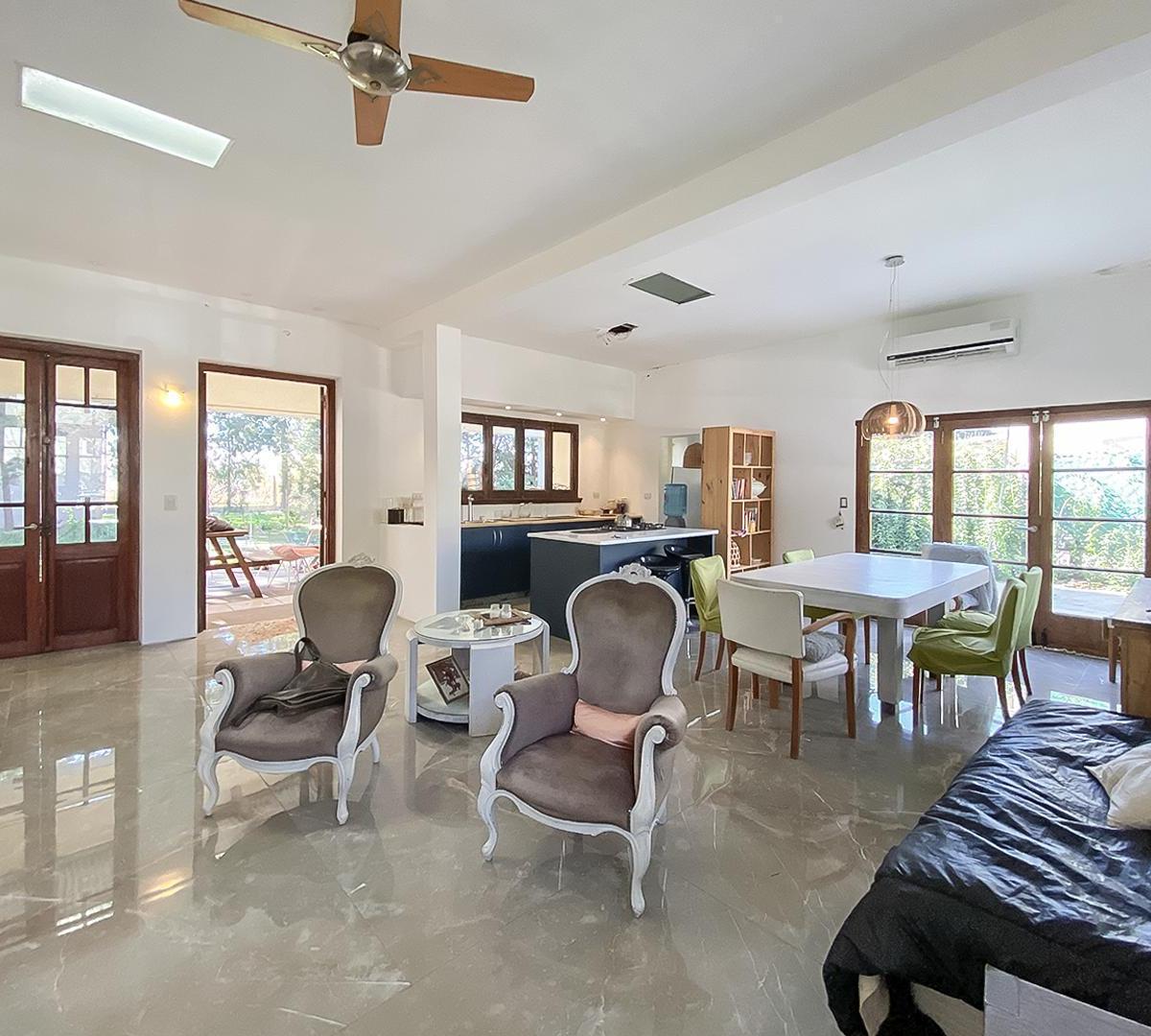 Casa de Dos Dorm. en Venta en Sol del Parana 3