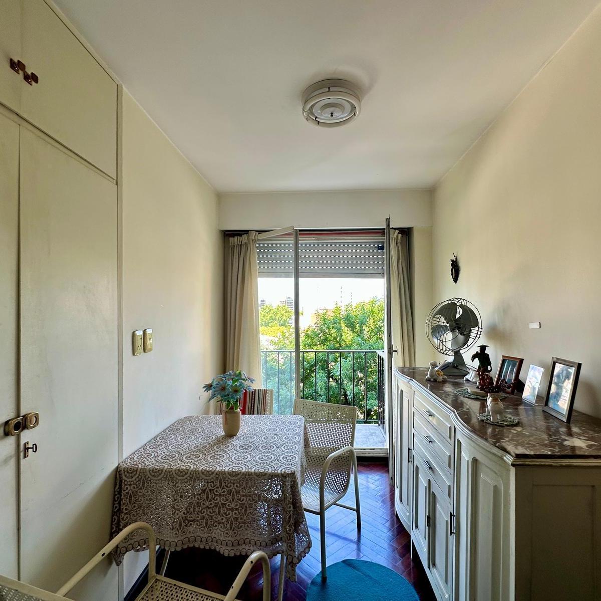 Departamento Dos Dorm. Mas Comodín en Venta en Echesortu 5