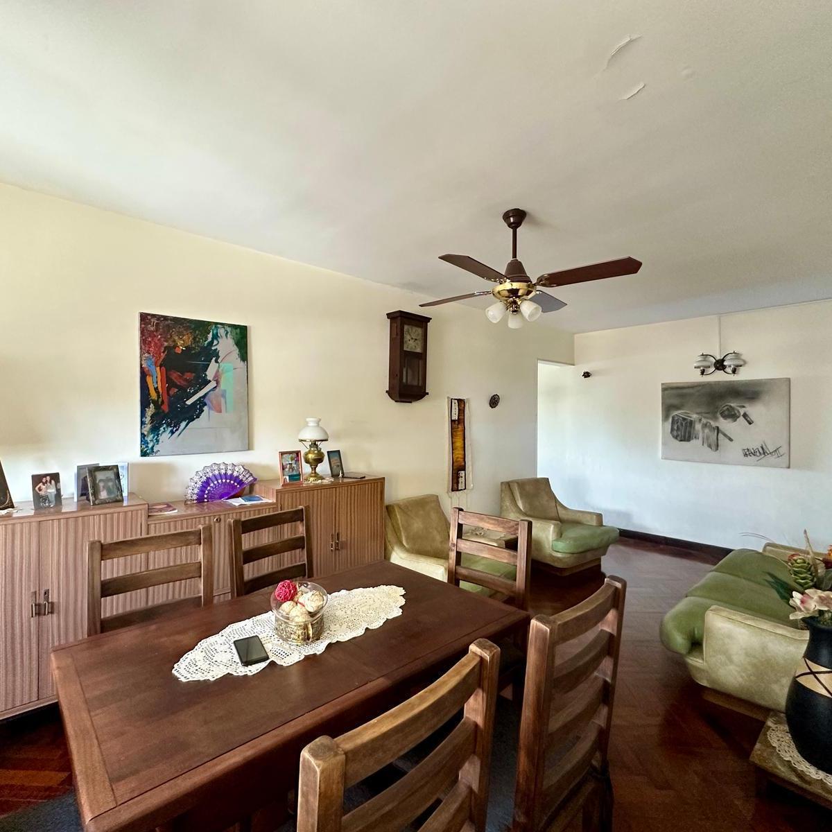 Departamento Dos Dorm. Mas Comodín en Venta en Echesortu 4
