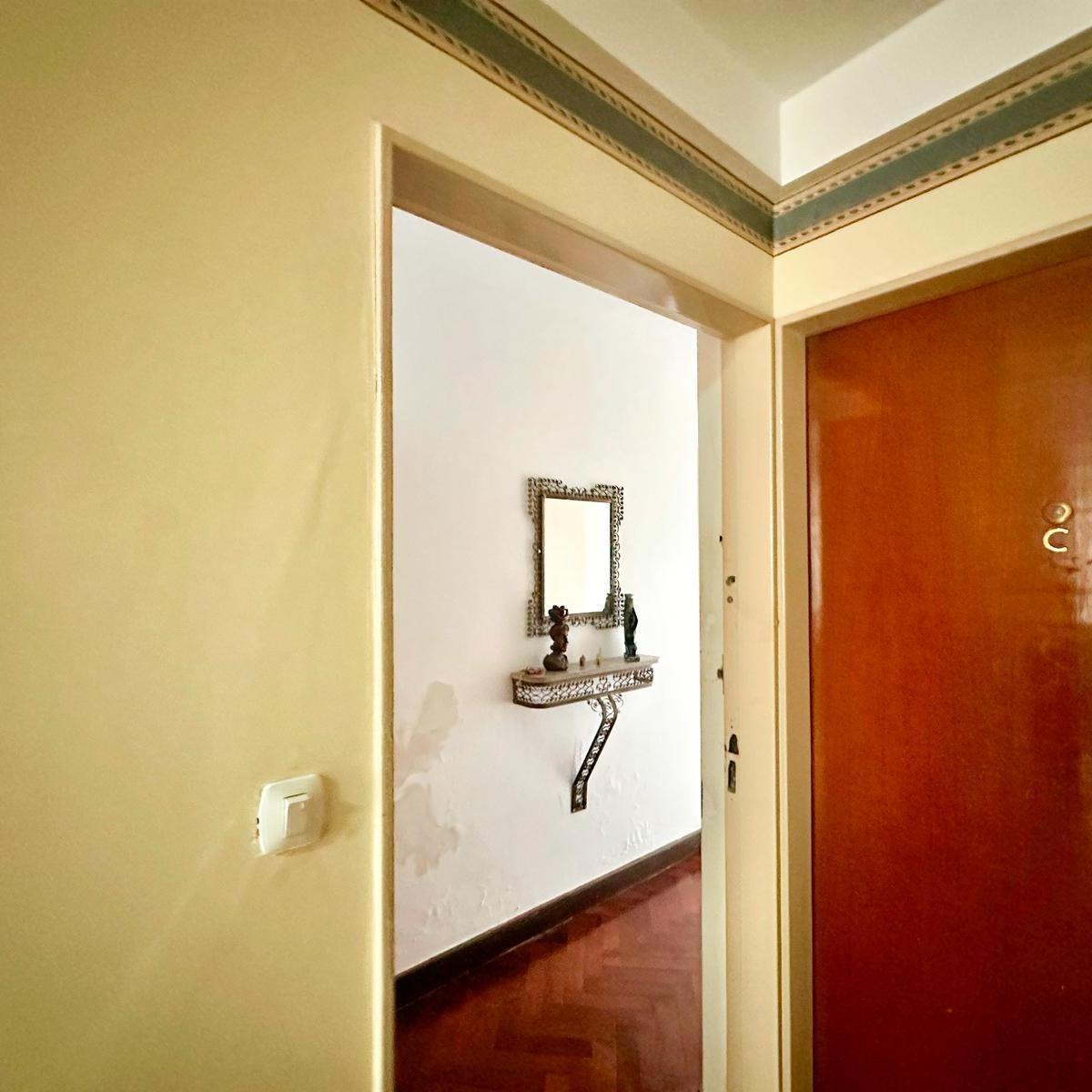 Departamento Dos Dorm. Mas Comodín en Venta en Echesortu 5