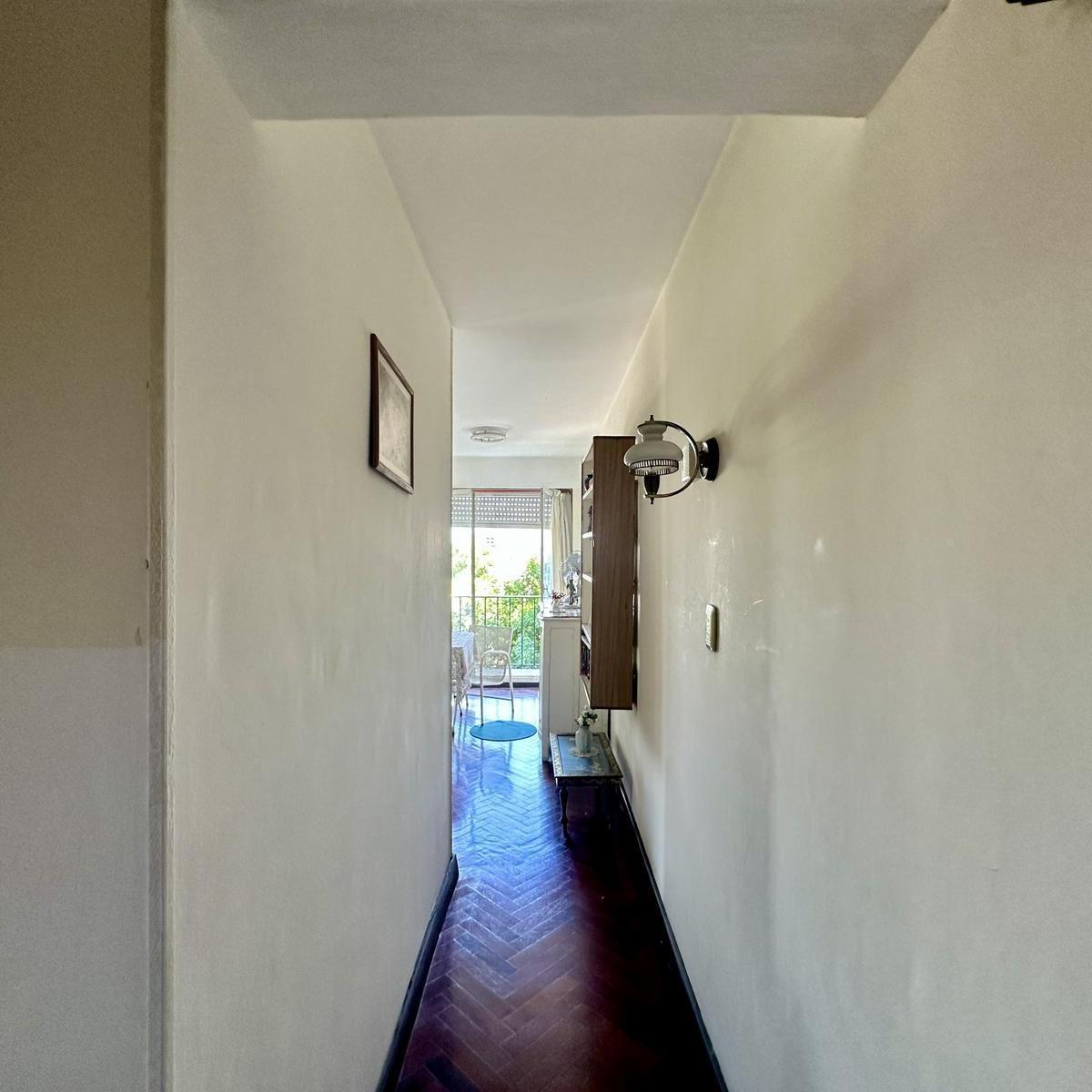 Departamento Dos Dorm. Mas Comodín en Venta en Echesortu 3