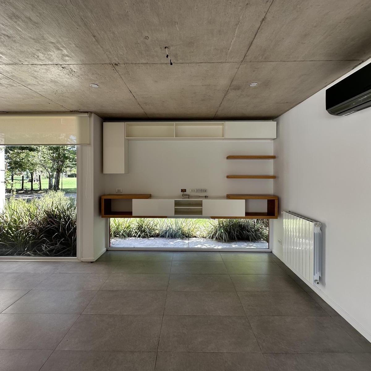 Casa 3 Dorm. en Venta en La Rinconada 1