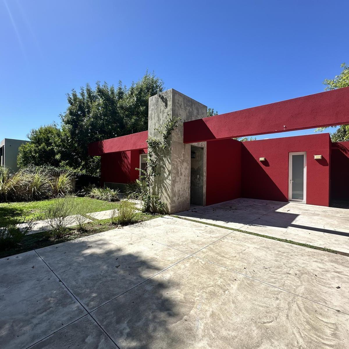 Casa 3 Dorm. en Venta en La Rinconada 5