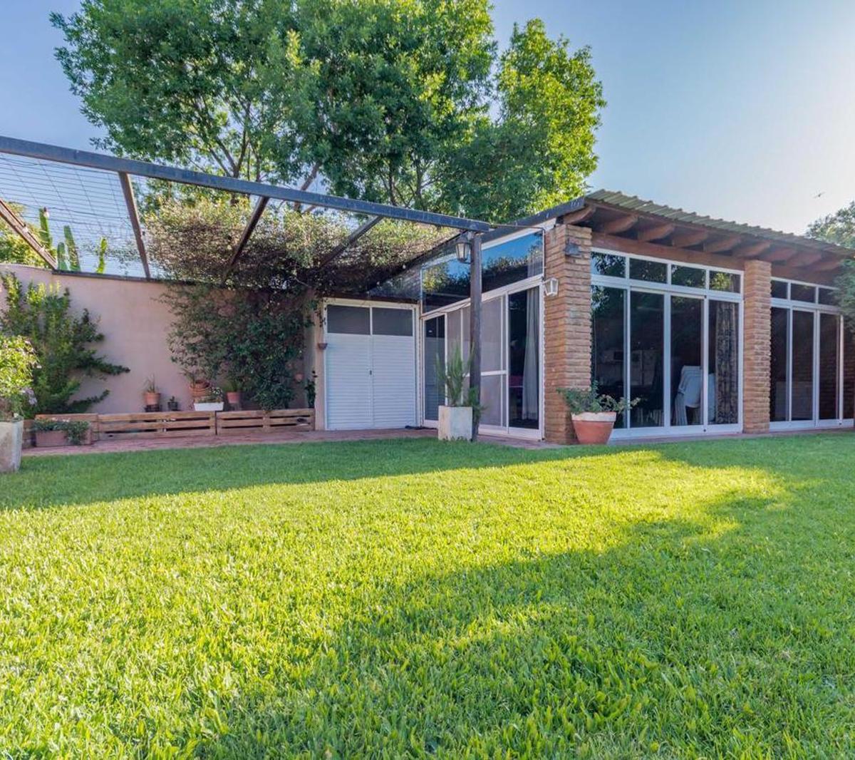 Venta - Casa 3 Dorm. en Pueblo Esther 3