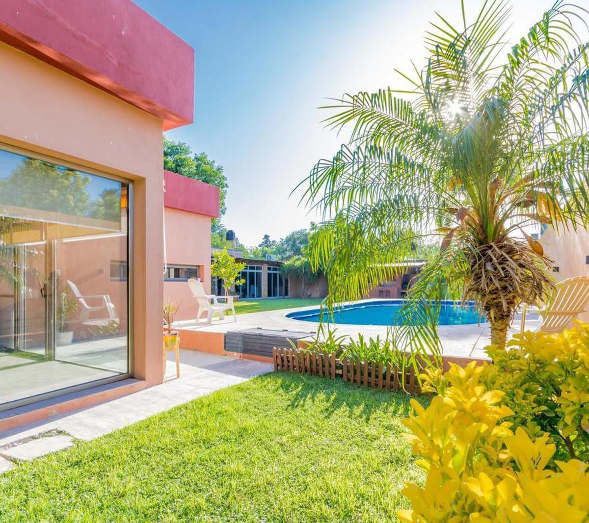 Venta - Casa 3 Dorm. en Pueblo Esther 5