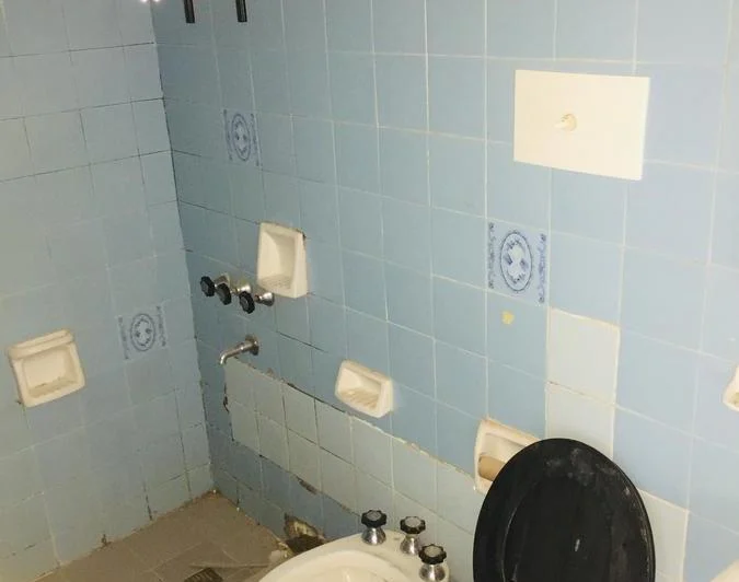 Departamento en  alquiler de un dormitorio en barrio abasto 4