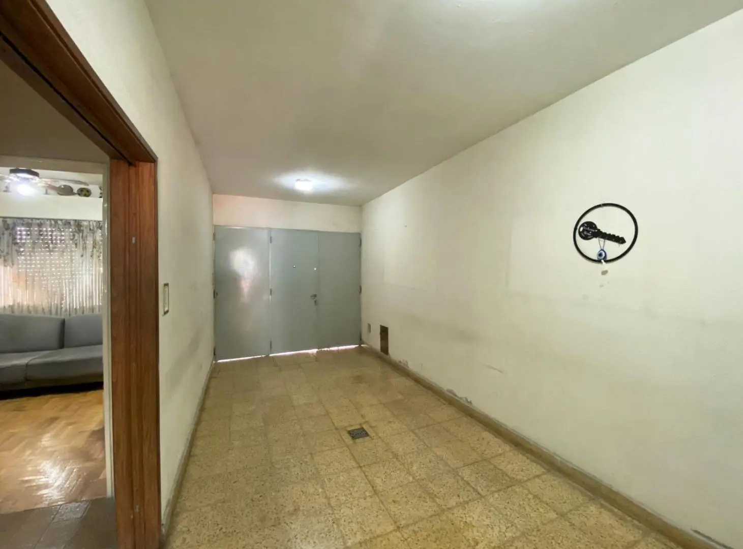 Casa en La Tablada 2