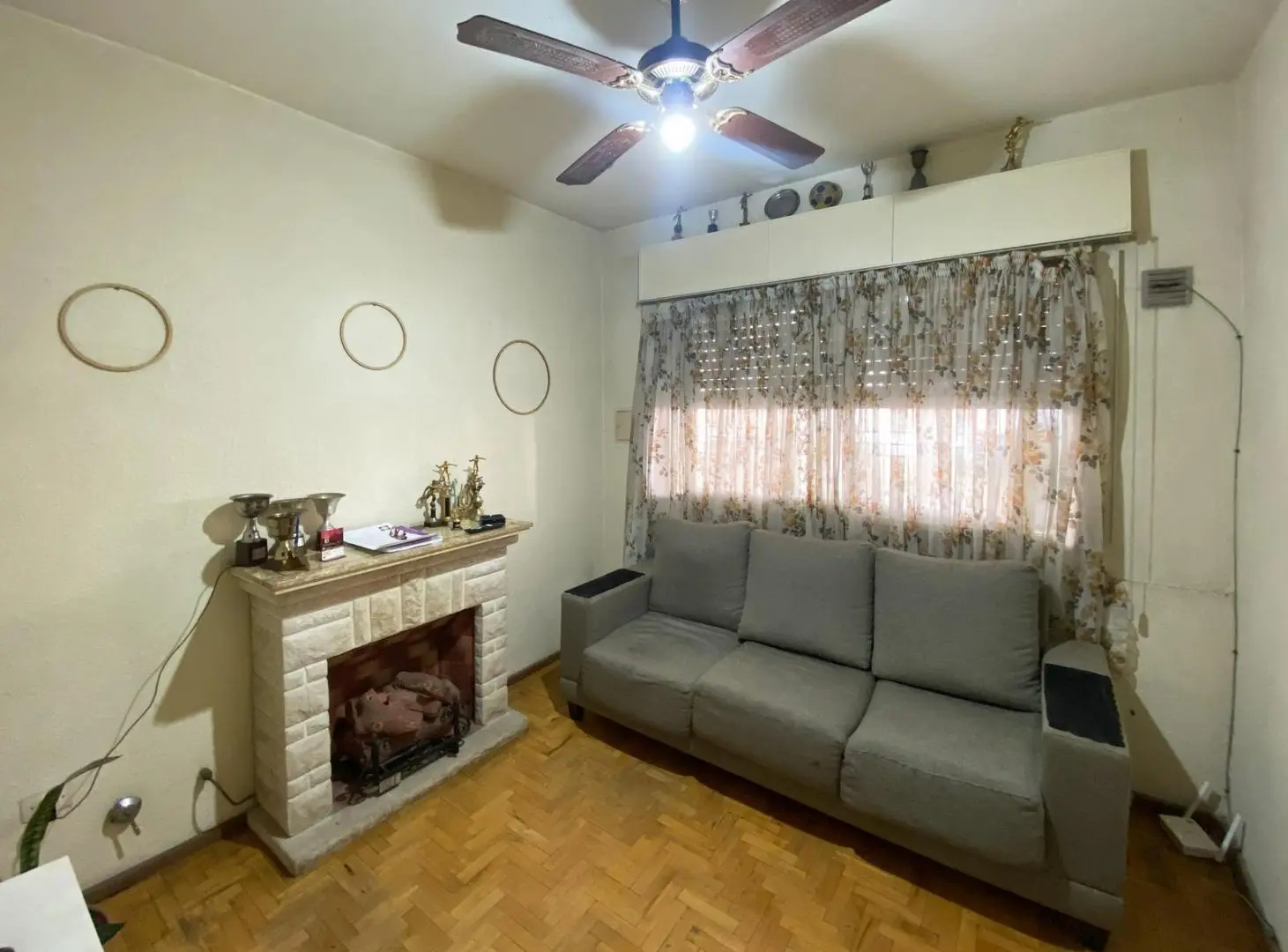 Casa en La Tablada 5