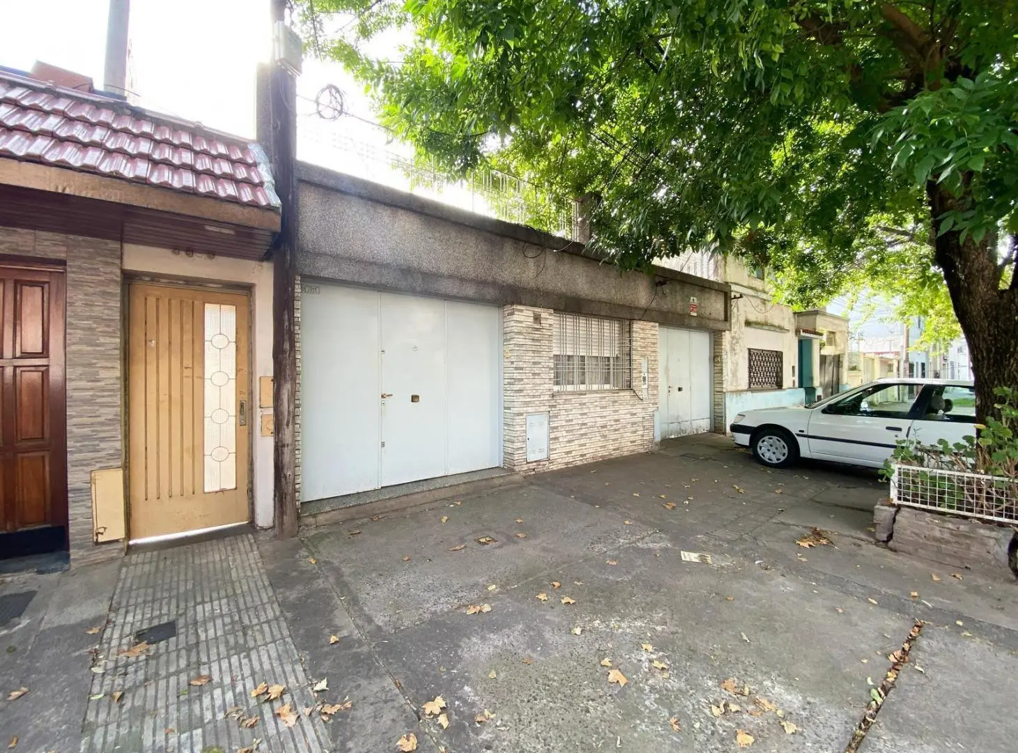 Casa en La Tablada 3