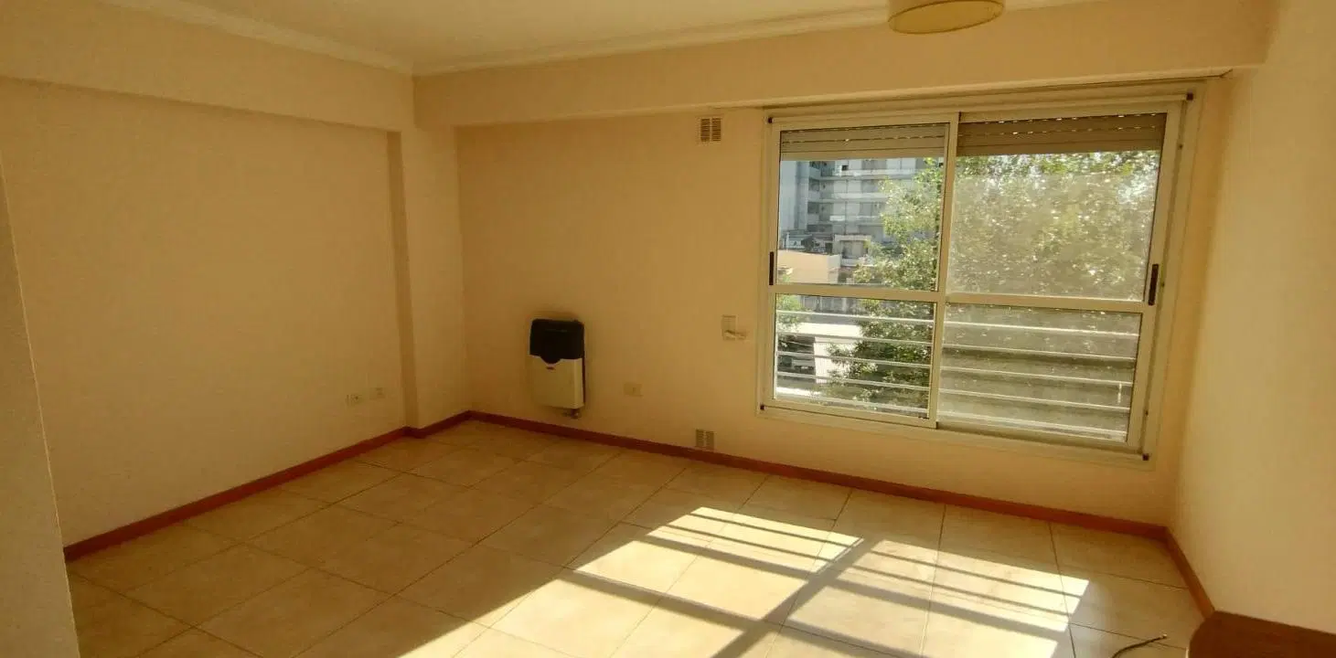 Callao 472 - monoambiente 2