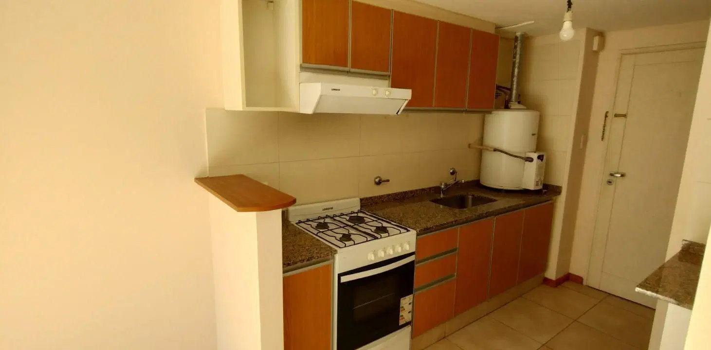 Callao 472 - monoambiente 4