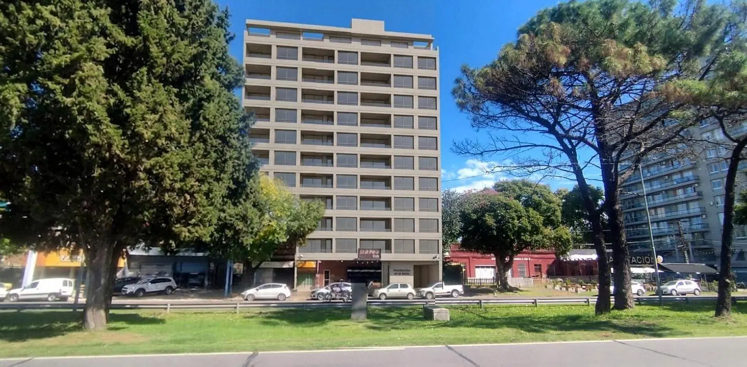 Terreno en Granadero Baigorria 8