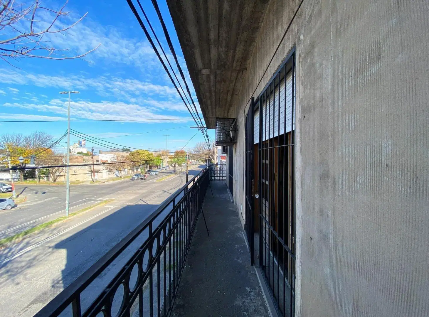 Venta casa con Galpón/Depósito en Av. Provincias Unidas al 200 3