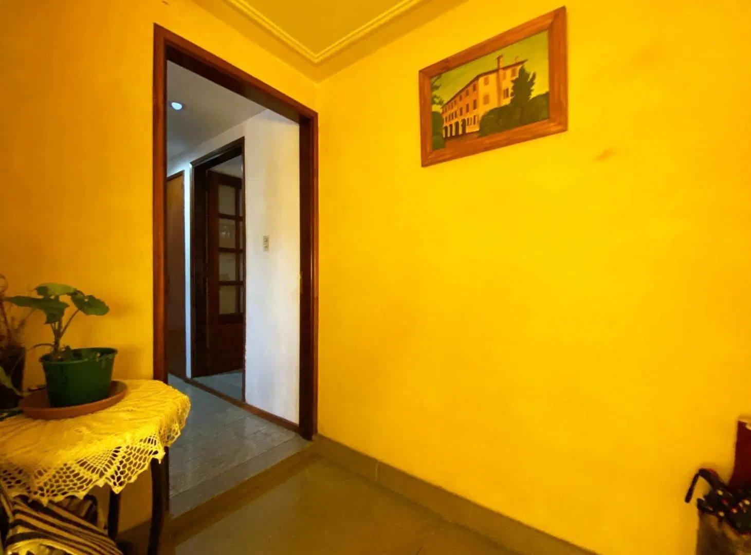 Venta casa con Galpón/Depósito en Av. Provincias Unidas al 200 5