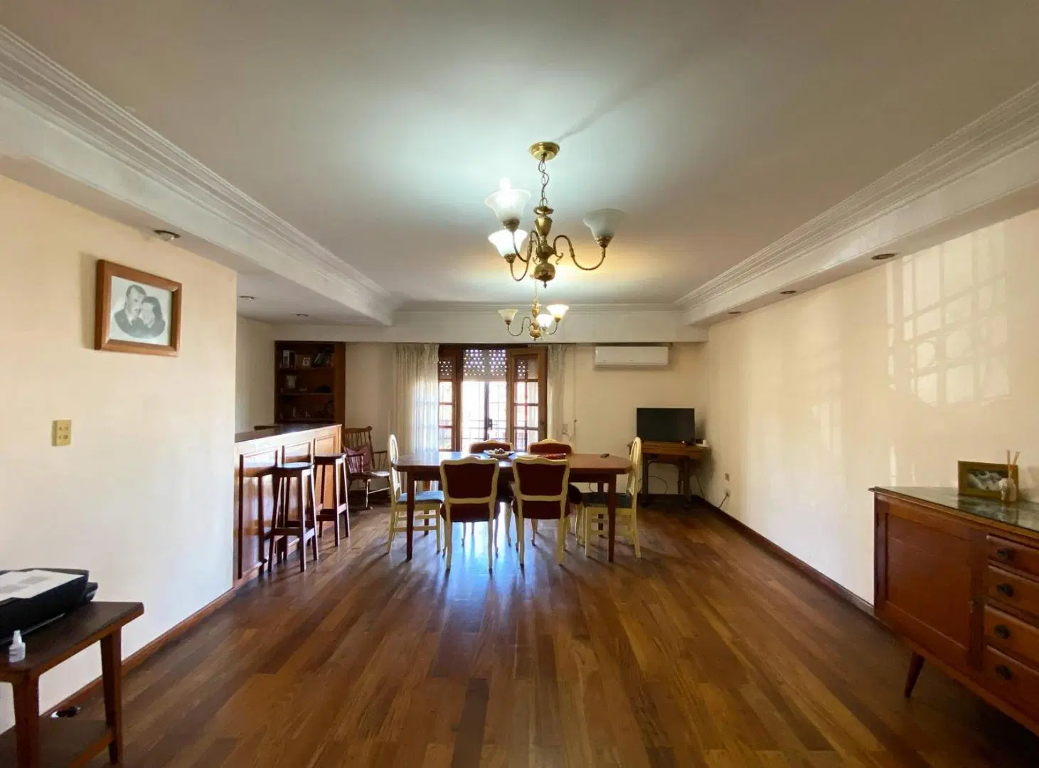 Venta casa con Galpón/Depósito en Av. Provincias Unidas al 200 8