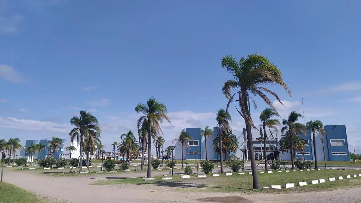 Venta: Lote  360 m2 - Sector A. Manzana 34 - Tierra de Sueños 3 8