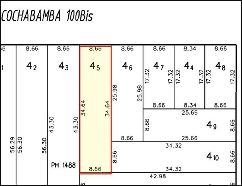 Plano 1