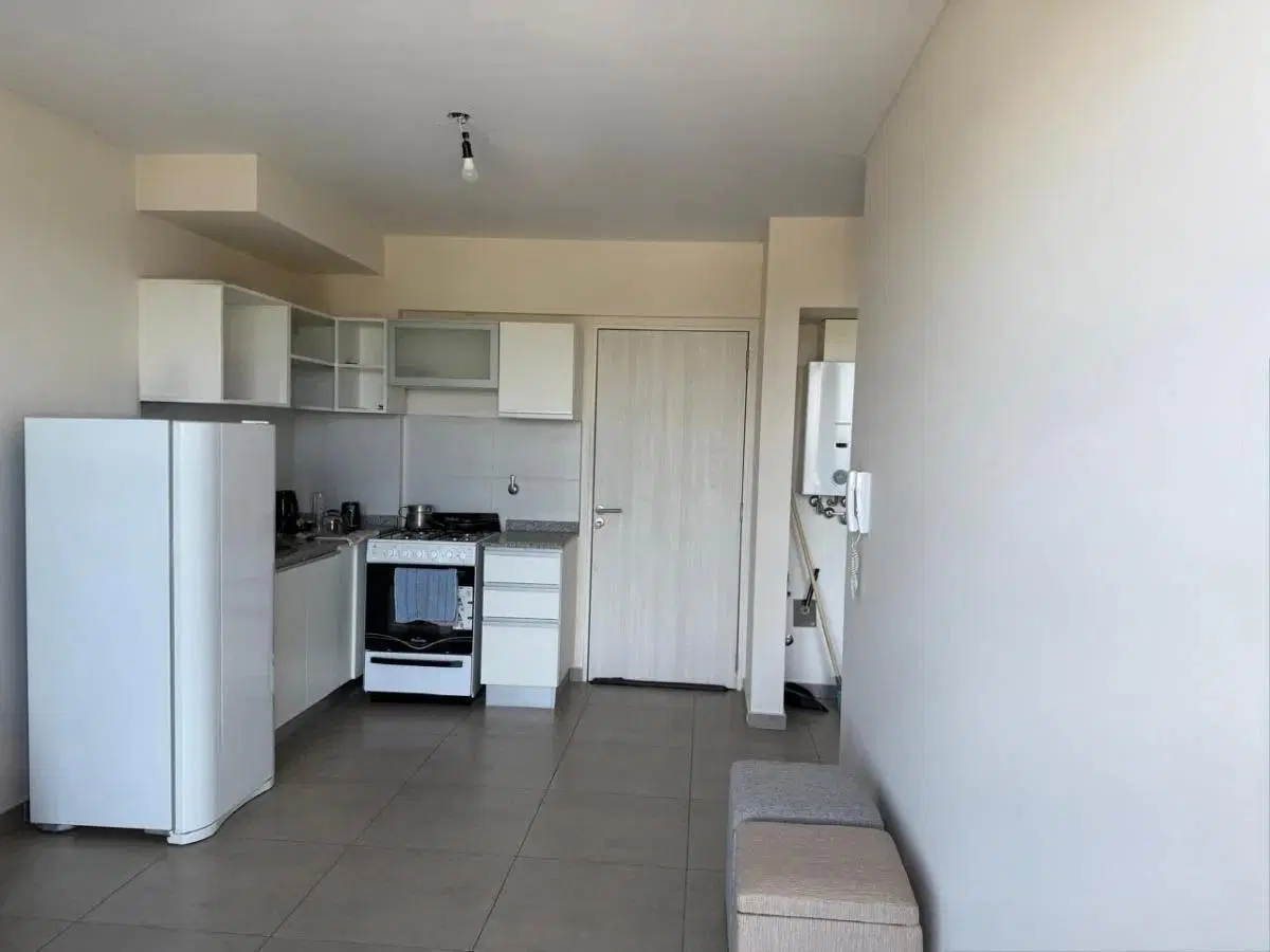 Departamento en Granadero Baigorria 4