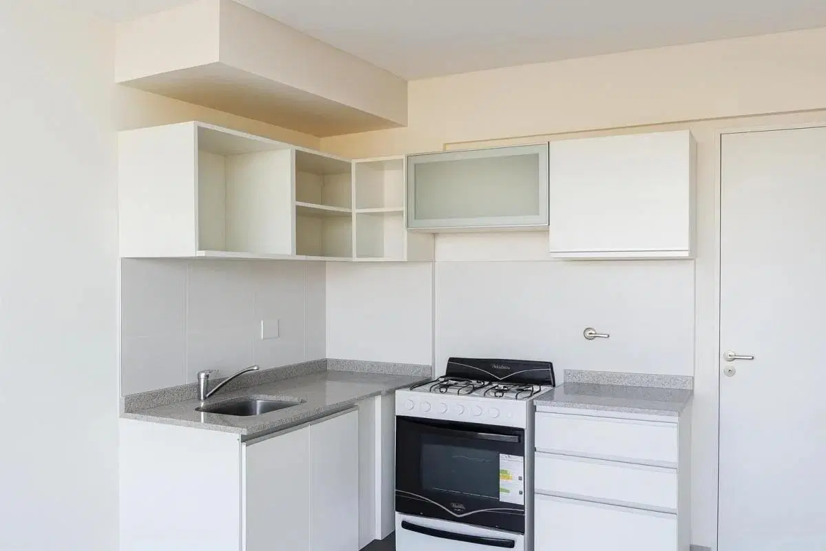 Departamento en Granadero Baigorria 3