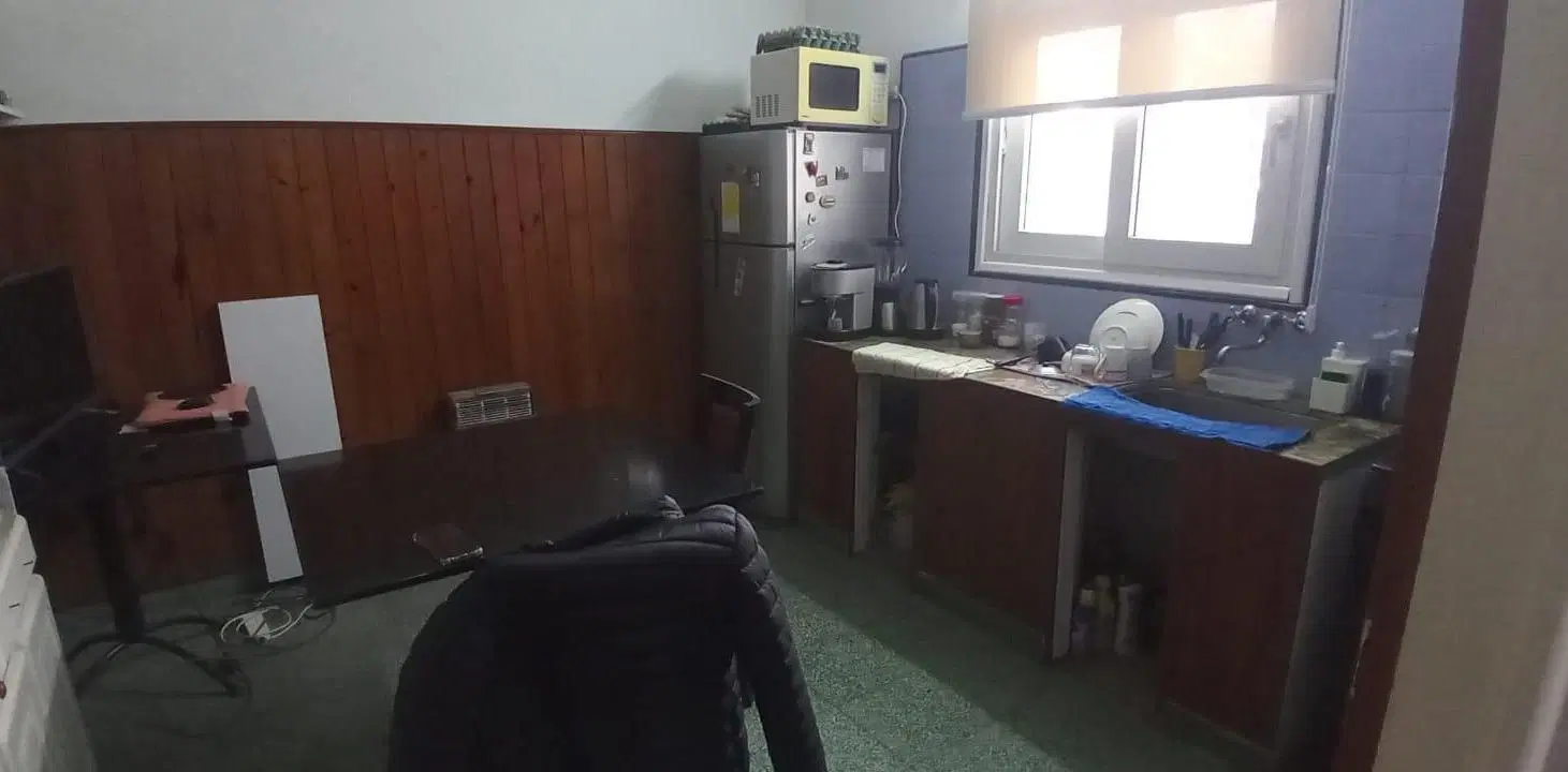 Lote/casa en venta en esquina comercial Funes City 4