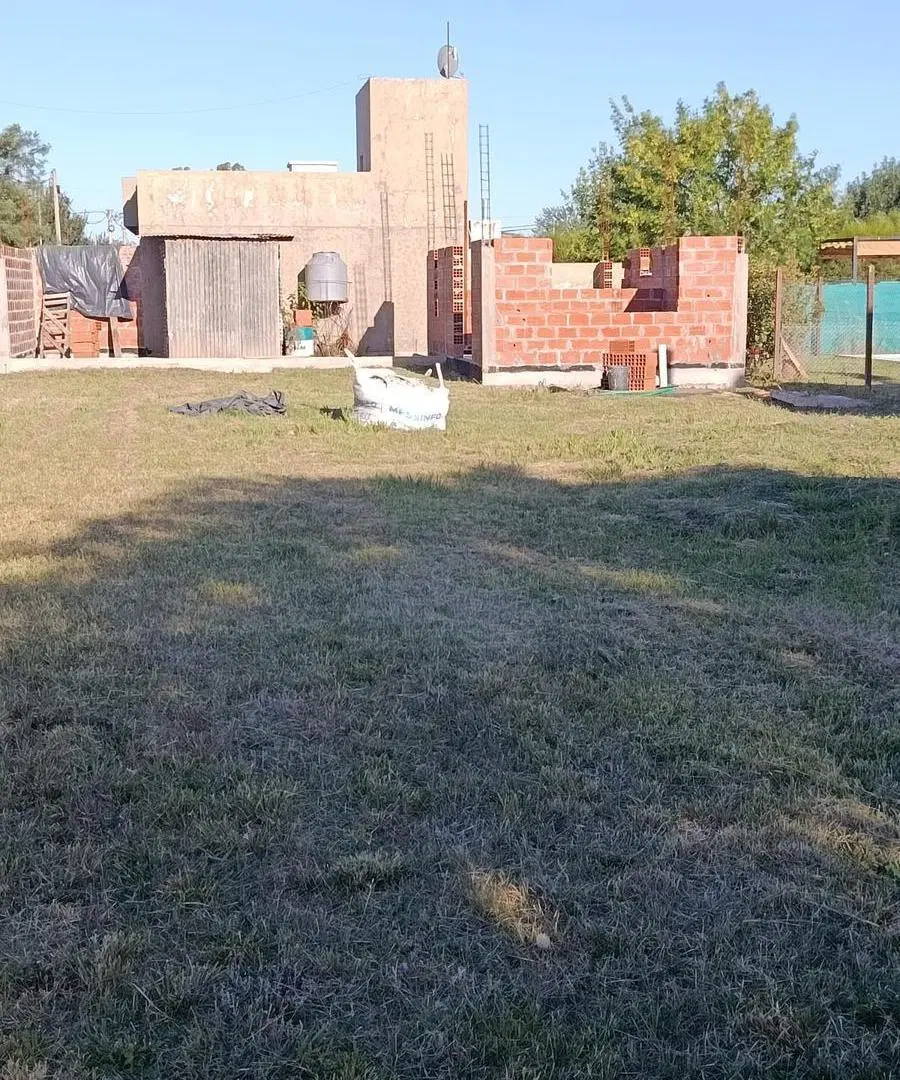 Terreno en Funes City 5