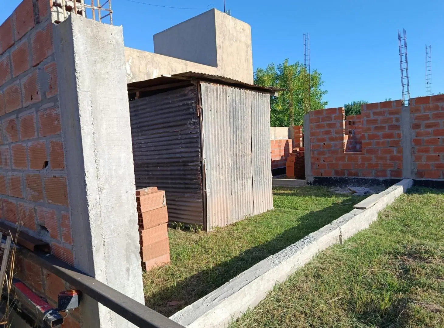 Terreno en Funes City 2