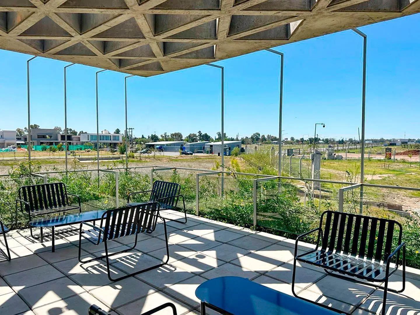 Venta - Lote en Barrio Vida - Funes 3