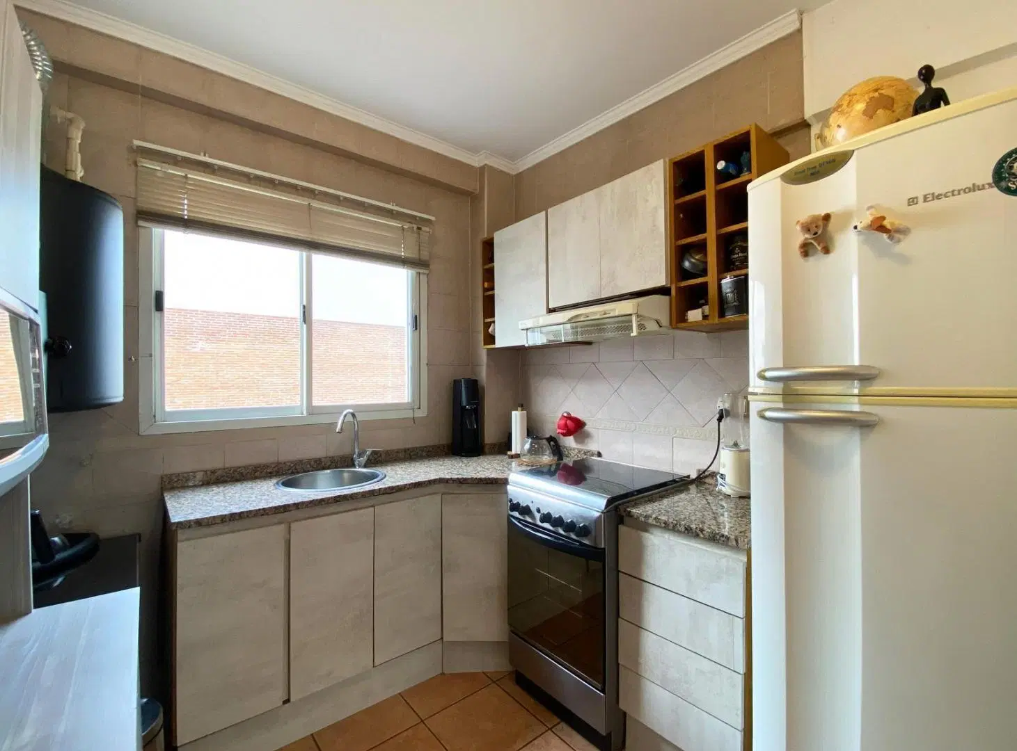 Departamento en Rosario 3