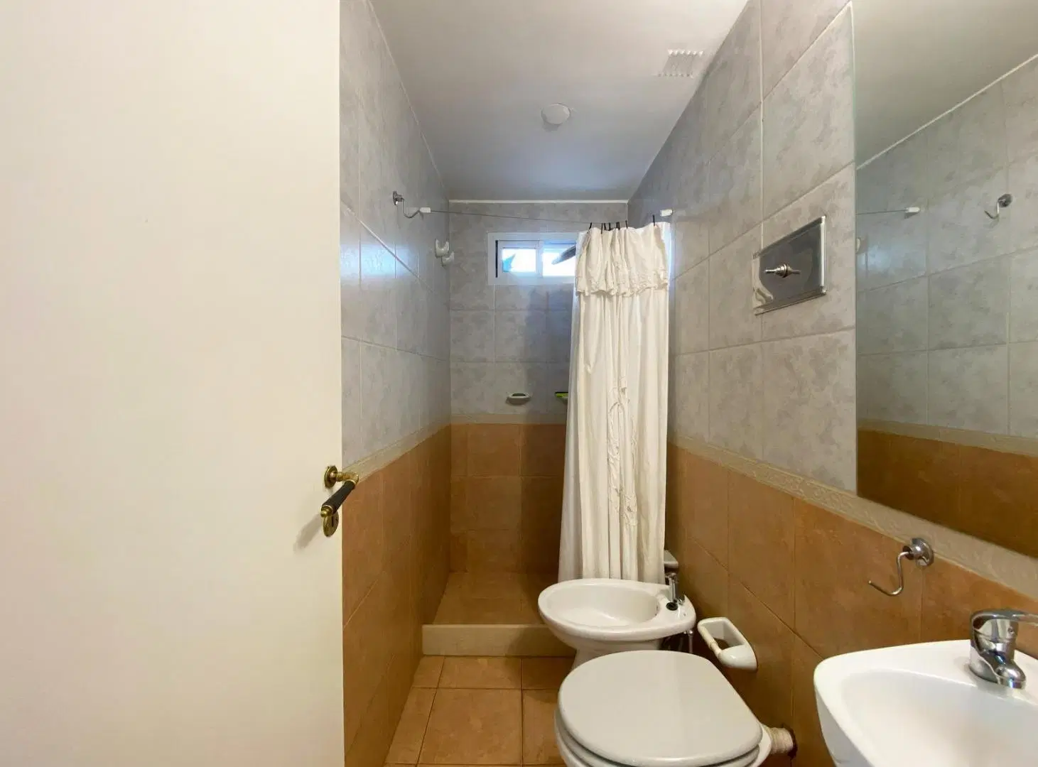 Departamento en Rosario 5