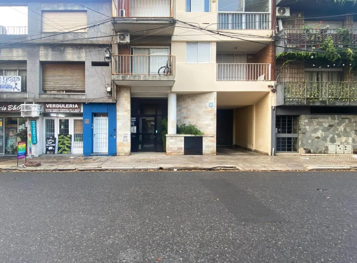 Departamento - Lourdes 3