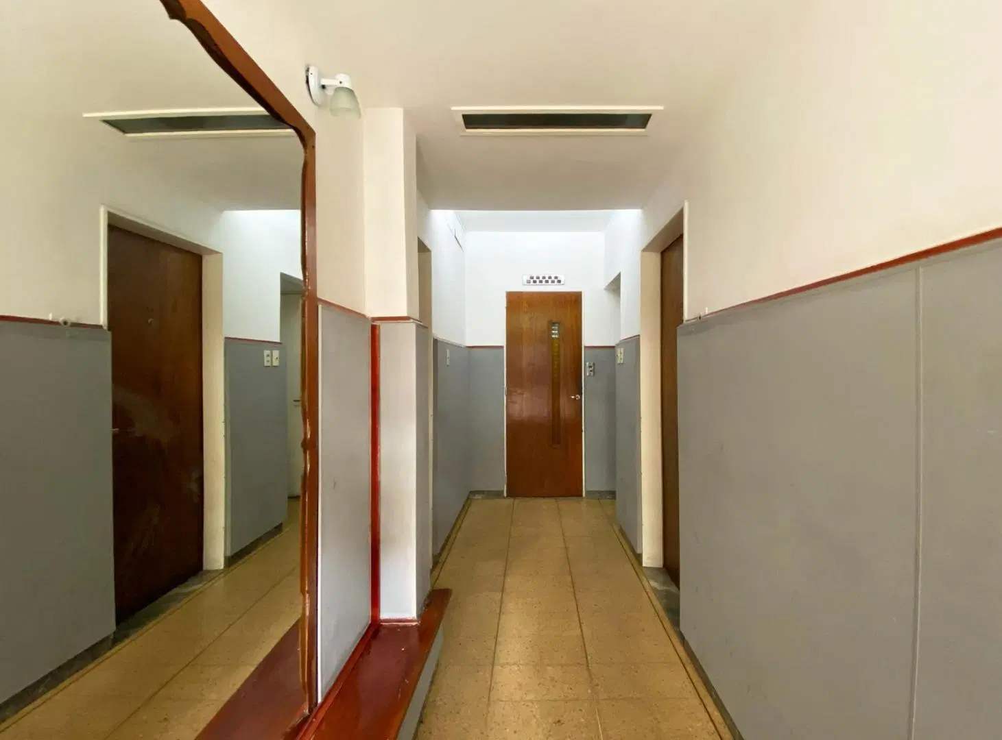 Departamento en Martin 4