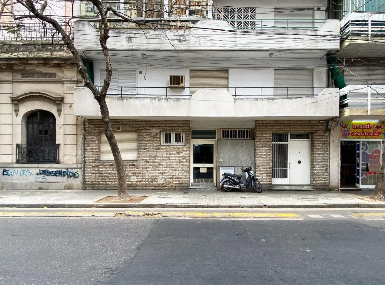 Departamento en Martin 2