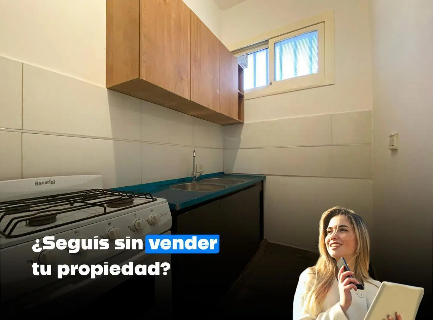 Departamento en Martin 5