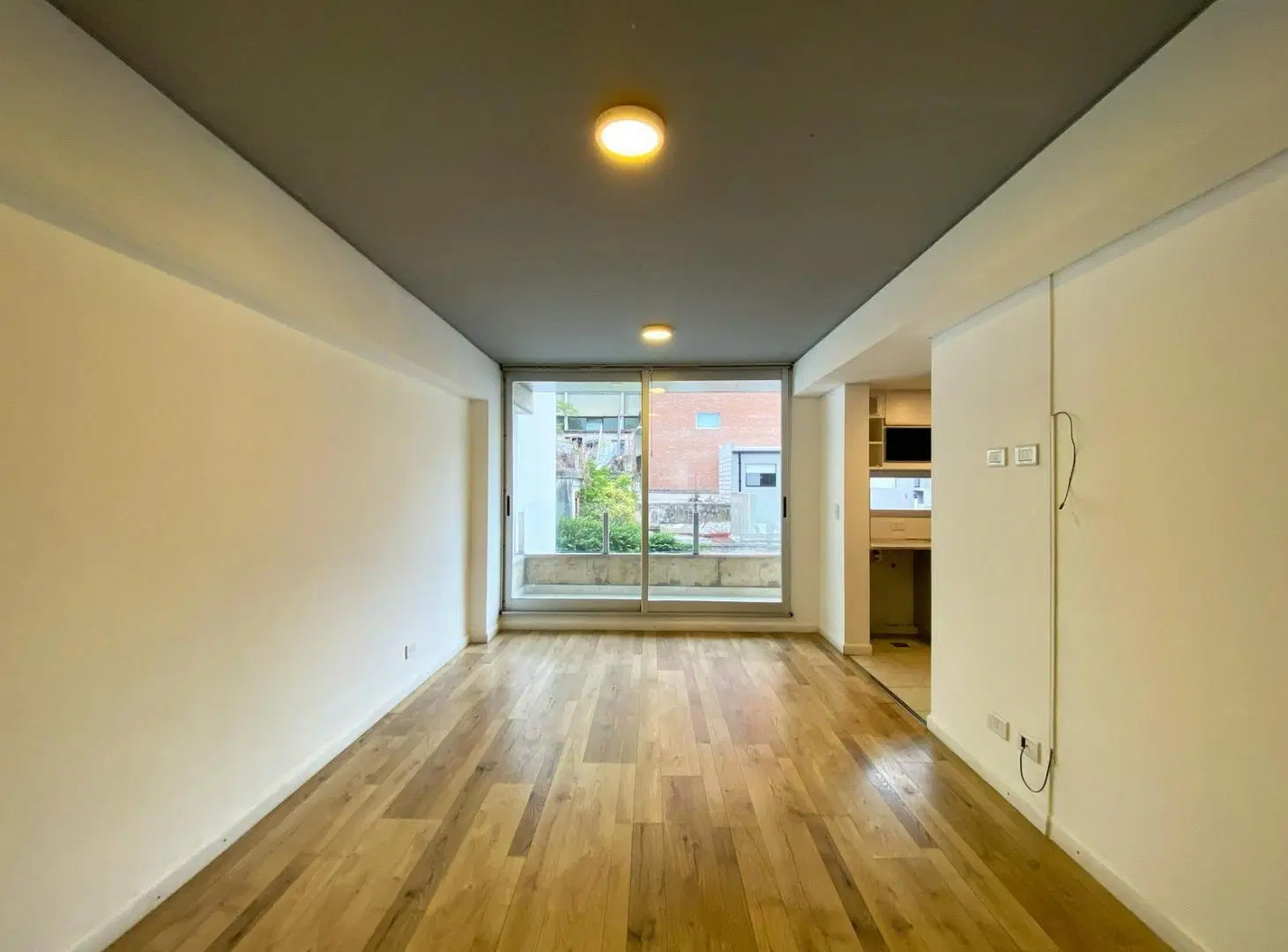 Departamento en Alquiler Parque España Río 4