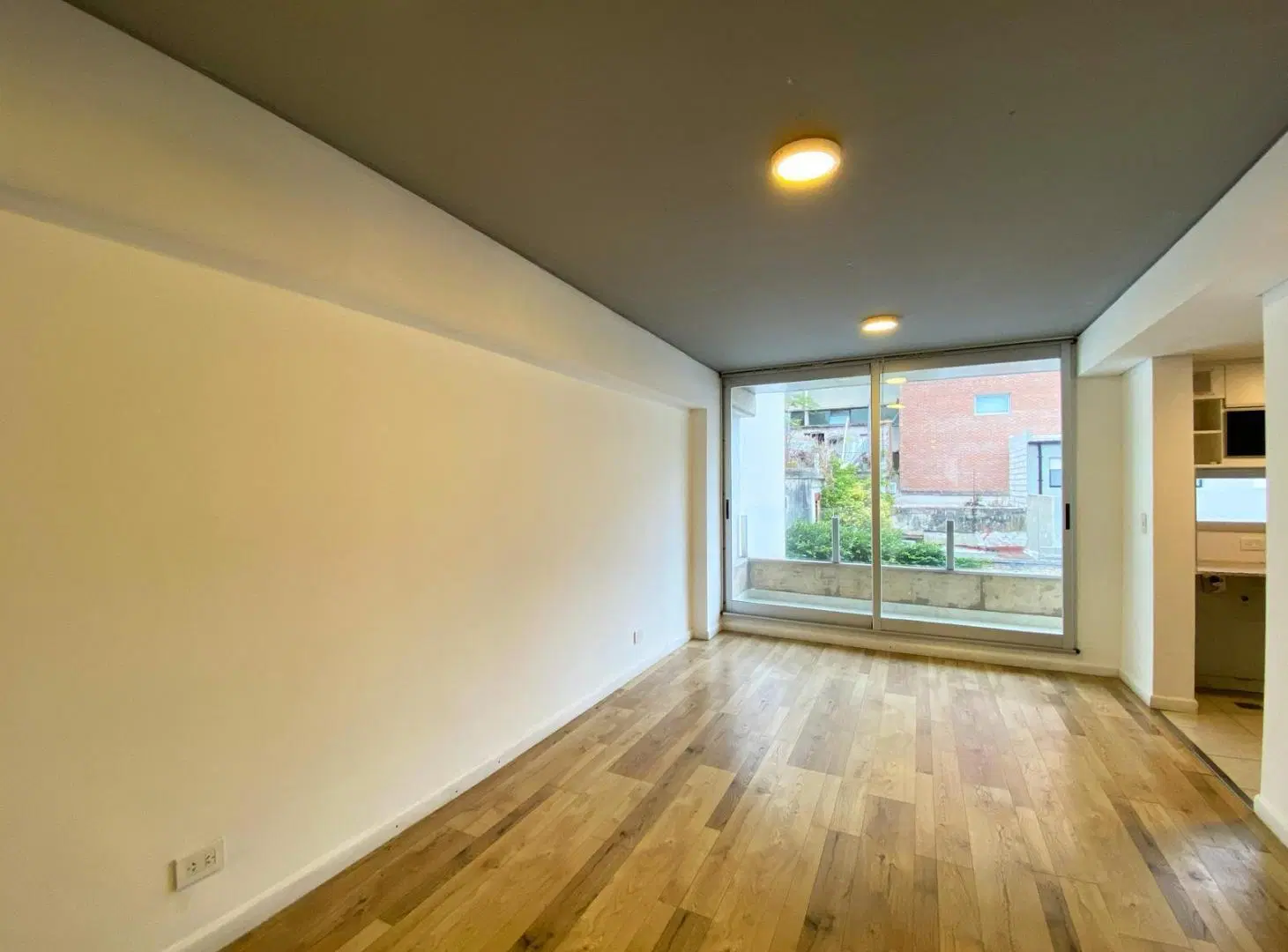 Departamento en Alquiler Parque España Río 5