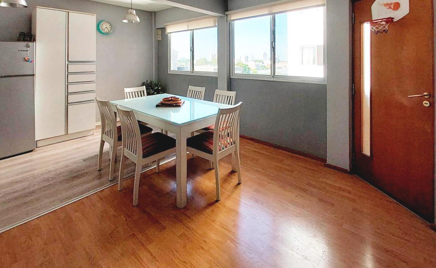 Foto de Depto. 2 dormitorios con balcón a la venta. Arroyito. Apto crédito., imagen 4