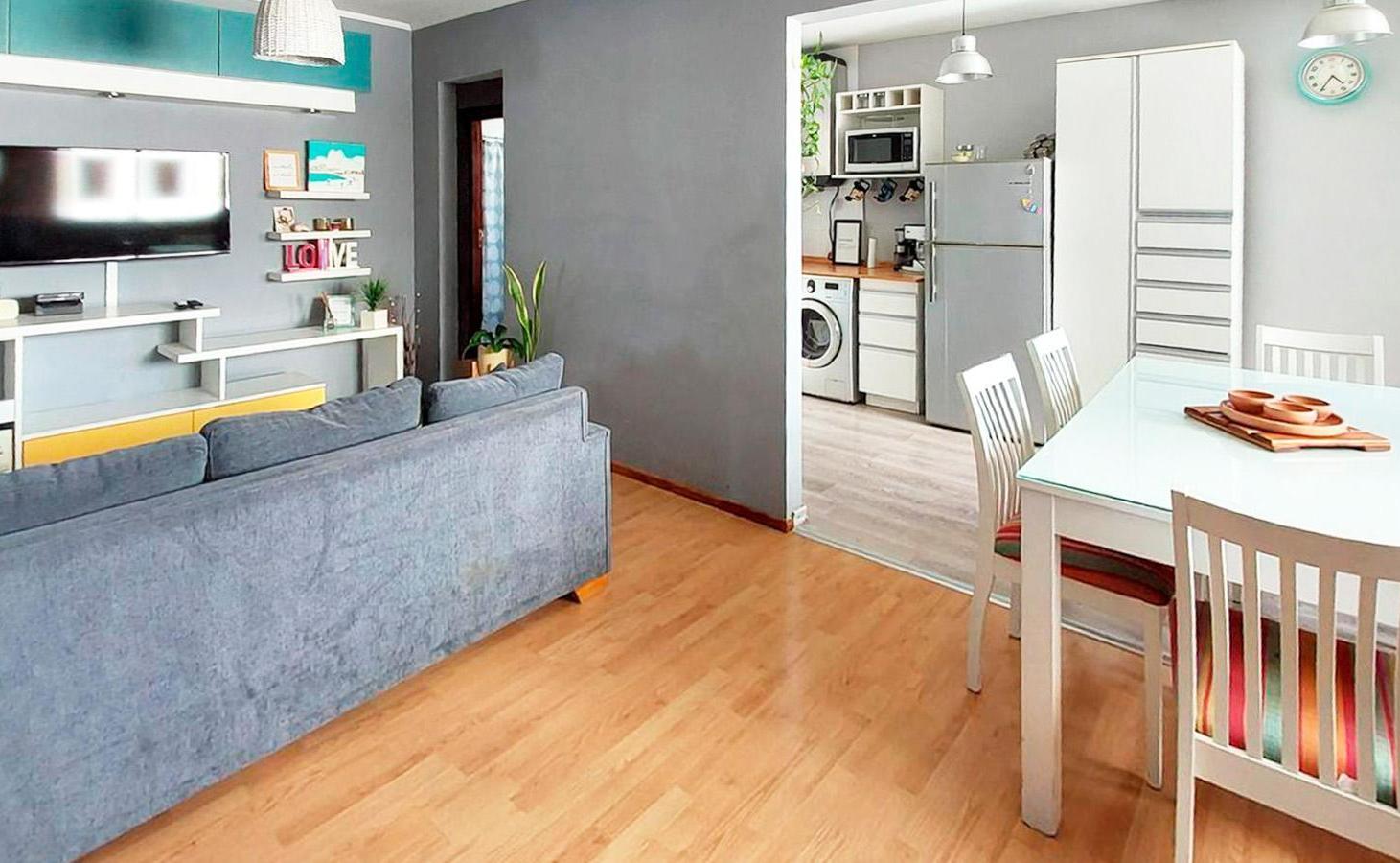 Foto de Depto. 2 dormitorios con balcón a la venta. Arroyito. Apto crédito., imagen 3
