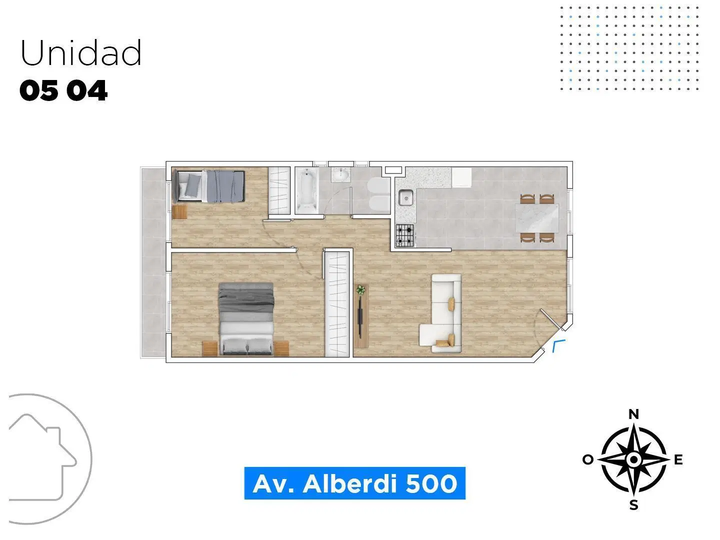 Plano 1