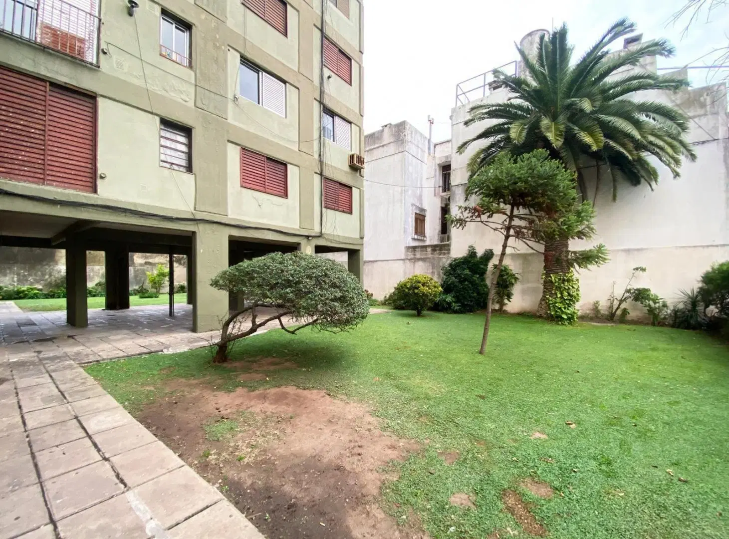 Depto. 2 dormitorios a la venta. Apto crédito. República de la Sexta 4