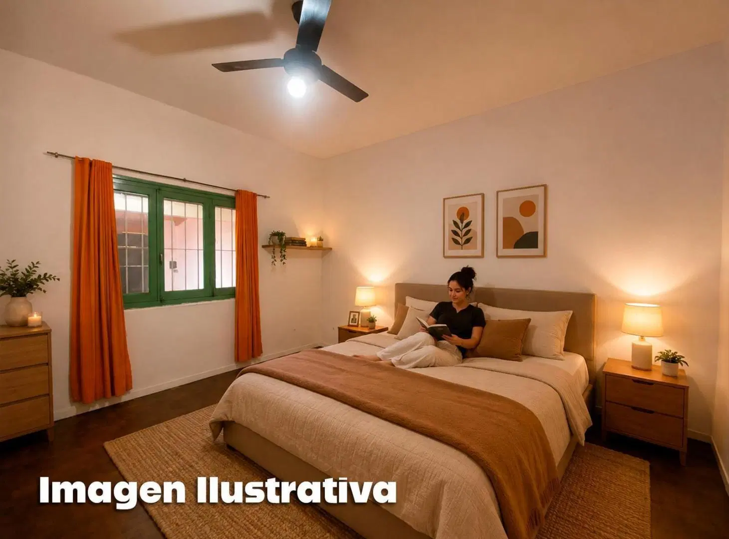 Casa en Belgrano 3