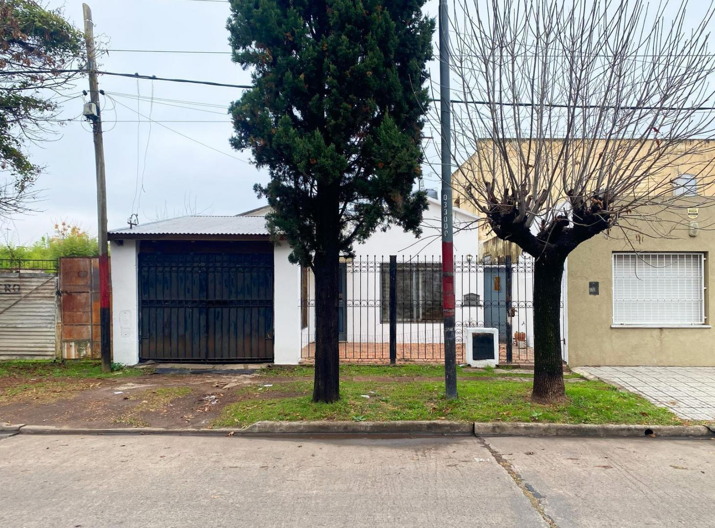 Casa en Belgrano